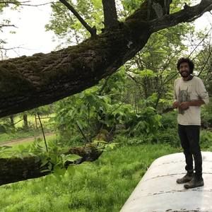Meet your Posher, Vishal